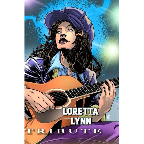 Tribute: Loretta Lynn