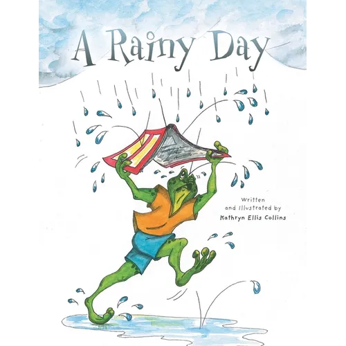 A Rainy Day