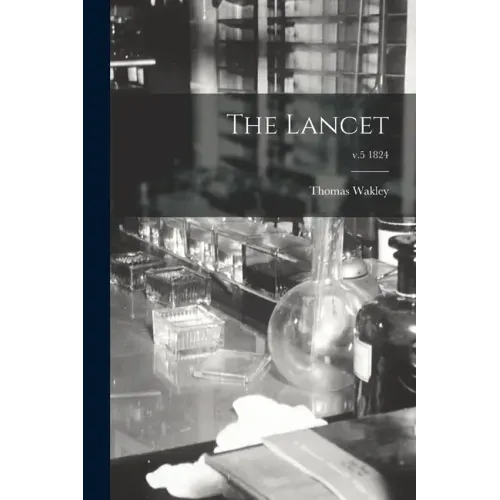 The Lancet; v.5 1824