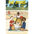 Dudes Dog Days