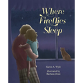 Where Fireflies Sleep