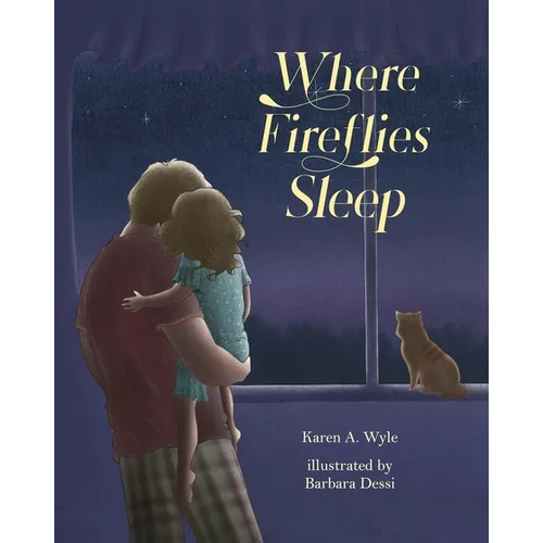 Where Fireflies Sleep