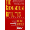 The Reengineering Revolution