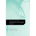 An Outline of the History of Economic Thought