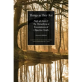 Things as They are: Nafs al-Amr and the Metaphysical Foundations of Objective Truth