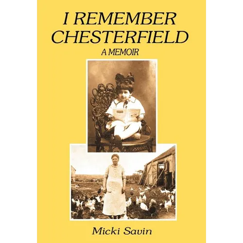 I Remember Chesterfield