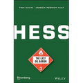 Hess: The Last Oil Baron