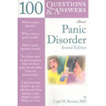 100 Q&as about Panic Disorder 2e