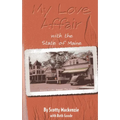 My Love Affair With the State of Maine: By Scotty Mackenie