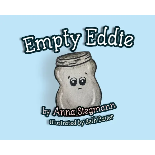 Empty Eddie