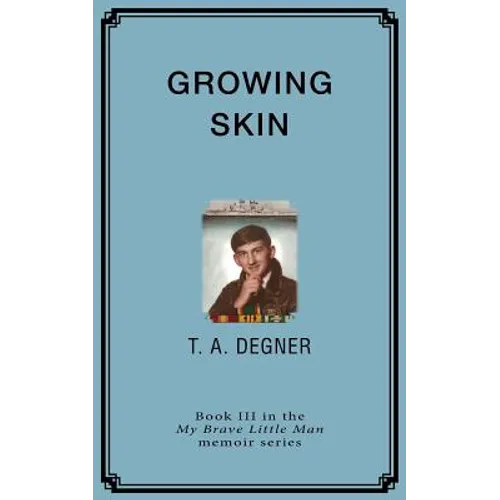 Growing Skin