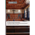 Two Steps Forward, One Step Back: The Deterrent Effect of International Criminal Tribunals
