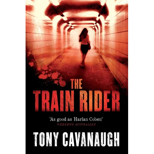 The Train Rider