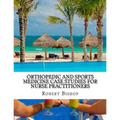 Orthopedic and Sports Medicine Case Studies for Nurse Practitioners
