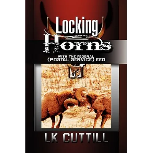 Locking Horns with the Federal (Postal Service) Eeo
