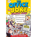 The Office Joke Survival Guide: Funny Workplace Humor - The Ultimate Survival Guide and Hilarious Gag Gift for Coworkers and Bosses