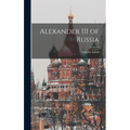 Alexander III of Russia