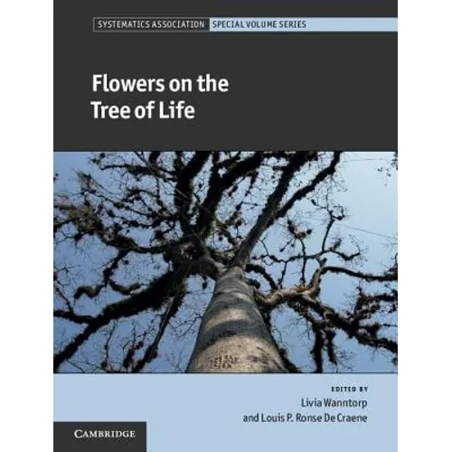 Flowers on the Tree of Life
