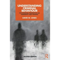 Understanding Criminal Behaviour: Psychosocial Perspectives on Criminality and Violence