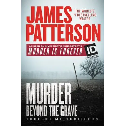 Murder Beyond the Grave