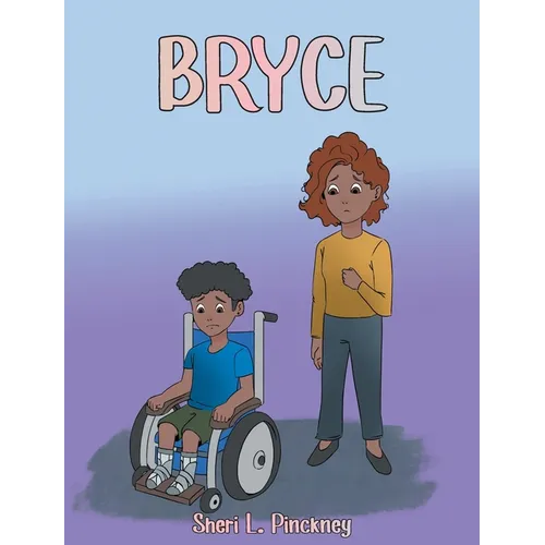Bryce