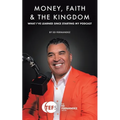 Money, Faith & the Kingdom: What I've Learned Since Starting My Podcast