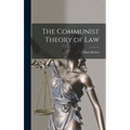 The Communist Theory of Law