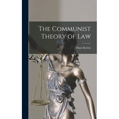 The Communist Theory of Law