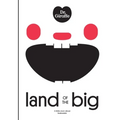 Dr. Giraffe: Land of the Big: a little story about leukaemia