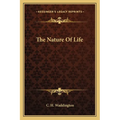 The Nature Of Life
