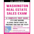 Washington Real Estate Sales Exam Questions