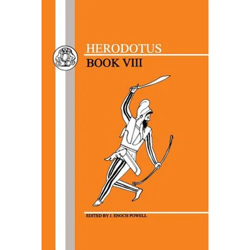 Herodotus: Book VIII