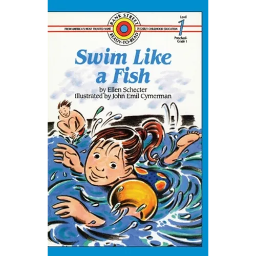 Swim Like a Fish: Level 1