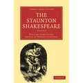 The Staunton Shakespeare: Volume 3