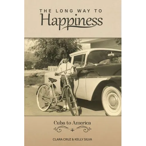 The Long Way To Happiness