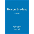 Human Emotions: A Reader