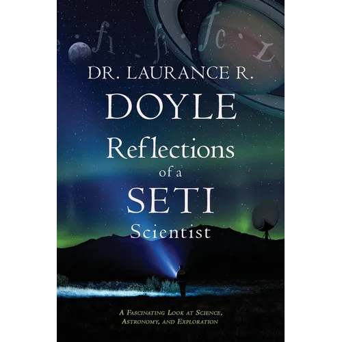 Reflections of a SETI Scientist