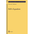 Pell's Equation