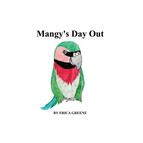 Mangy's Day Out