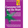 Coenzyme Q10 and the Heart