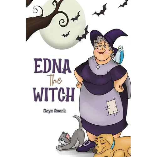 Edna the Witch