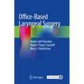 Office-Based Laryngeal Surgery