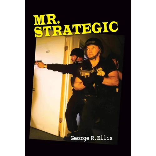 Mr. Strategic