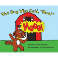 The Dog Who Said, "Moo!"