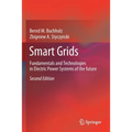 Smart Grids: Fundamentals and Technologies in Electric Power Systems of the Future