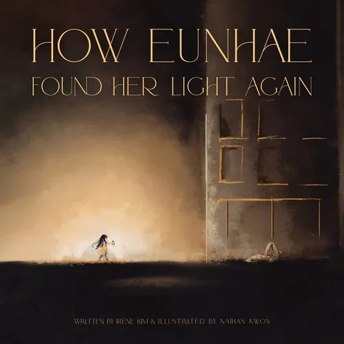 How Eunhae Found Her Light Again