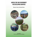 Agriculture and Environment for Developing Countries