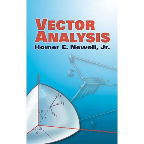 Vector Analysis