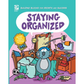 Staying Organized