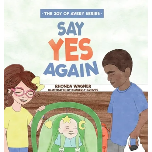 Say Yes Again
